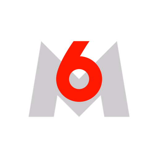 M6 IPTV France regarder direct streaming