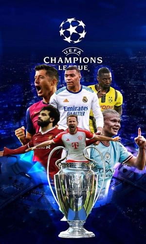 UEFA Champions IPTV France streaming direct abonnement