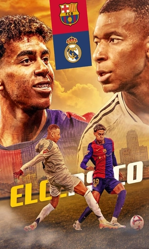 El Clásico IPTV France streaming direct abonnement