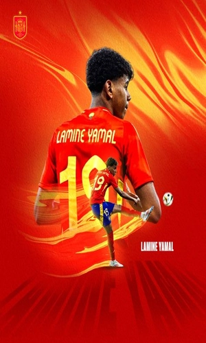 Lamine Yamal IPTV France streaming direct abonnement